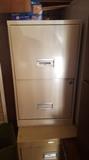 Filing Cabinets