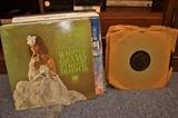 Vintage LP's