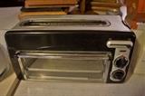 Toaster oven