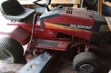 Murray riding mower
