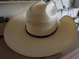 More of many cowboy hats