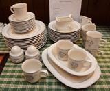 Cordella Collection stoneware