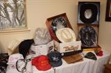 THe cowboy hat collection