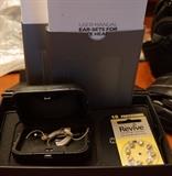 Widex Clear 330 hearing aids