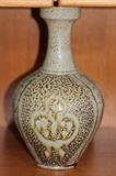 Hewitt pottery