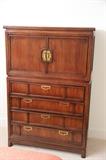 Thomasville bedroom chest