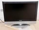 Panasonic flatscreen TV