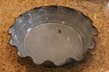 Sid Luck pottery
