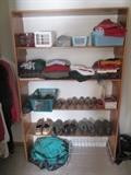 CLOTHING AND SHOES