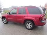 2004 TRAILBLAZER XL EL