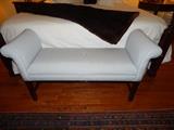 Ethan Allen Loren Bench 