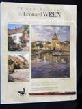 Leonard Wren 
