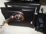 SentrySafe Combination Fire Safe 1.2 Cu. Ft. 