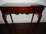 Bombay Accent Table 