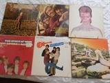 Hundreds of albums