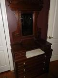 Victorian dresser