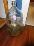 Large bottle