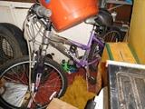 New Schwinn bike 