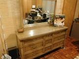 Fabulous Mid-Century dresser
