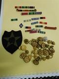More military