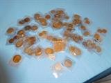 Foreign coins