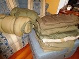 More US Army surplus