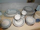 Noritake china