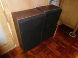 Beovox speakers