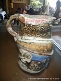 Ben Sems Pottery