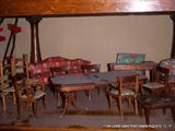 Doll Furniture