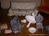 Doll Furniture