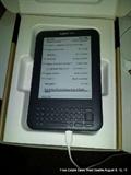 Amazon Kindle