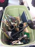 Glass Bead Making Supplies