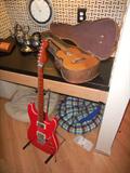 Fender Guitar