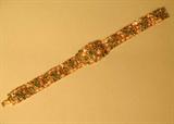 18-20 Karat Indian Bracelet