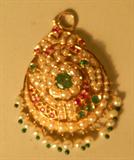 18-20 Karat Indian Tikka