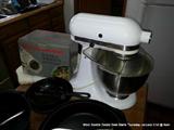KitchenAid Mixer