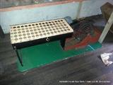 Bingo Calling set-up