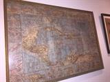 Another Vintage Map