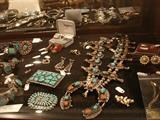 More quality SW jewelry......older, great quality.