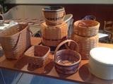 Longaberger Baskets