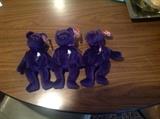 Princess Beanie Babies plus hundreds more!