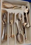 Puiforcat flatware
