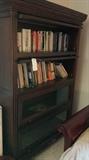 Lawyer's Bookcase