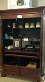 Office armoire