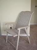 3 Outdoor Chairs