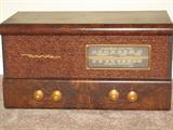 Motorola International
Shortwave Standard Broadcast
