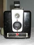 Brownie Kodak Hawkeye
Camera Flash Model