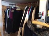Garage - Jackets, & clothes - women's sizes