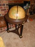 World Globe